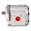 Danfoss SNP3 A44L SC07.G gear hydraulic pump